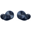 Technics wireless earbuds EAH-AZ60M2EA, blue