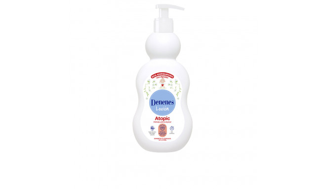 DENENES PROTECH piel atópica leche hidratante 400 ml