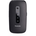 Panasonic KX-TU550EXB, black