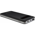 Intenso Powerbank PD10000 gy - 10000 mAh, gray