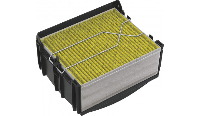 Bosch integrated CleanAirPlus recirculation module DWZ1DX1I6