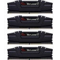 G.Skill DDR4 64GB 3600 - CL - 14 Ripjaws V Quad Kit GSK - F4-3600C14Q-64GVKA