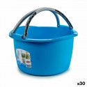 Multi-purpose basket Stefanplast With handles Plastic 16 L 39 x 22 x 39 cm (30 Units)