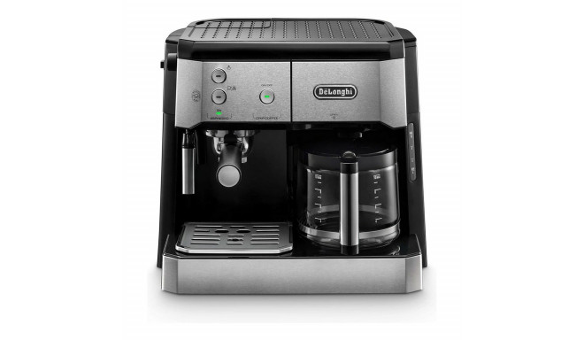 Tilkkohvimasin DeLonghi BCO 421.S 1750 W 1 L