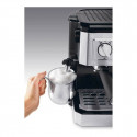 Tilkkohvimasin DeLonghi BCO 421.S 1750 W 1 L