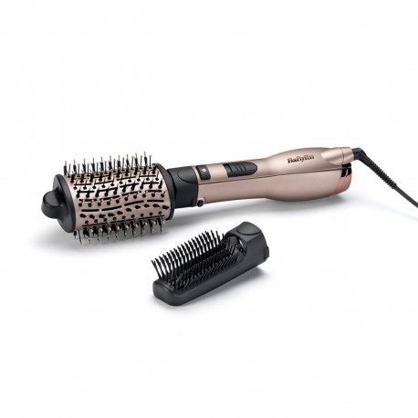 Kuum pintsel Babyliss Espresso Glacé AS90PE Ioon-
