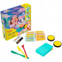 Modelling Clay Game Jovi Crazy Cars Fantasy Multicolour