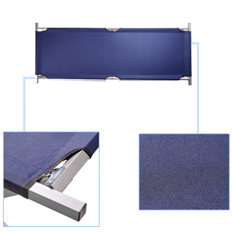 Kokkupandav telkimisvoodi Canadian XXL Multitools Photopoint