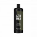 Paksendav Šampoon Seb Man The Boss 1 L