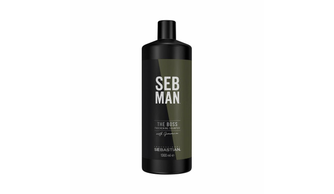 Paksendav Šampoon Seb Man Sebman The Boss 1 L