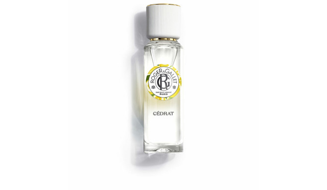 Parfümeeria universaalne naiste&meeste Roger & Gallet Cédrat EDT 30 ml