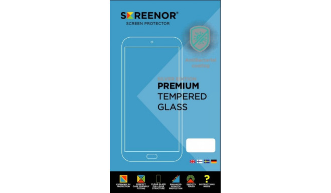 SCREENOR TEMPERED IPHONE 12 / 12 PRO