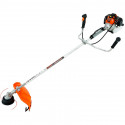 Trimmer/võsalõikur, bensiin 42,7cm3 440 / 255mm DEGET