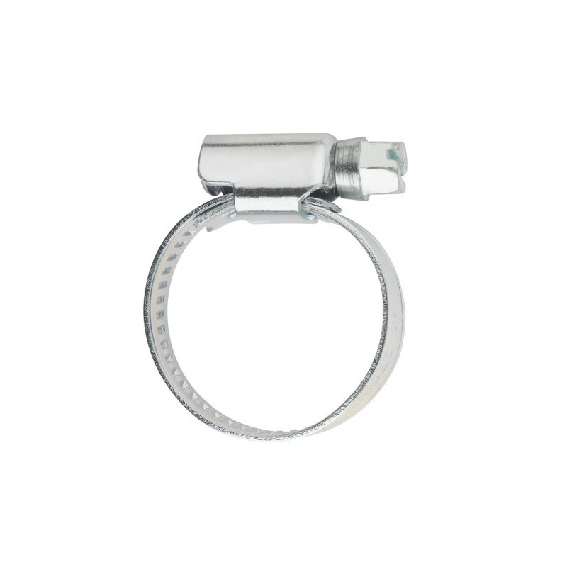 Hose clamp DIN 3017 8-16/9, A4 - Hose clamps - Photopoint