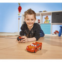 Jada RC Cars 3 Lightning McQueen 27 MHz 1:32            203081000