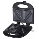 Titanum sandwich maker TKT002K 700W, black