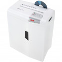 HSM shredstar X10 document shredder, 4.5 x 30 mm + separate CD-cutting mechanism