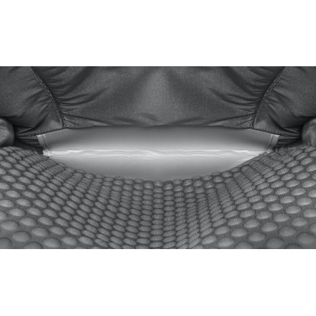 Lenovo GX40V10007 must sülearvuti seljakott 43.9 cm (17.3")