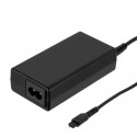 Akyga AK-NU-12 mobile device charger Black Indoor