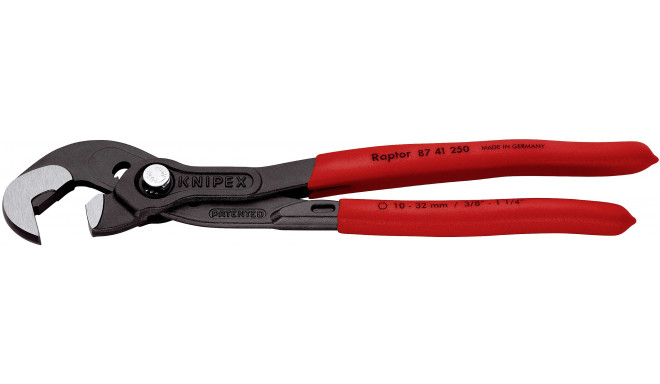 Pliers-wrench KNIPEX 8741