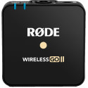 Rode Wireless Go II TX Transmitter