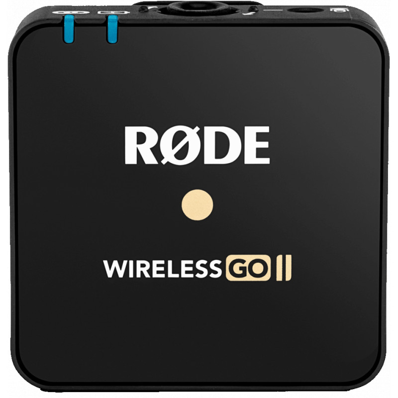 Rode Wireless Go II TX Transmitter