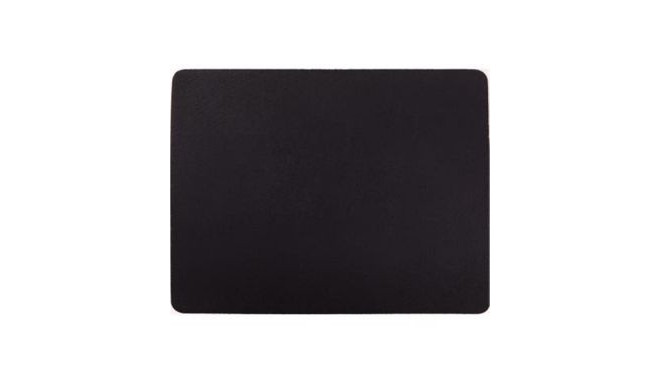 Acme - Cloth Mouse Pad Black