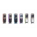 Evelatus Mini DS (EM01) Black Purple