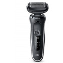 SHAVER 51-W1500S BRAUN