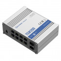 Teltonika TSW200 Industrial GSwitch 8x PoE+ (