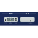 Teltonika TSW200 Industrial GSwitch 8x PoE+ (