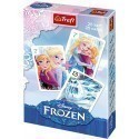 Trefl card game Black Peter Frozen