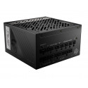 Power Supply|MSI|1000 Watts|Efficiency 80 PLUS GOLD|PFC Active|MPGA1000GPCIE5