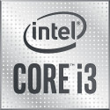Intel protsessor Core i3 i3-10105F Comet Lake 3700MHz 4-core 6MB LGA1200 65W Box BX8070110105