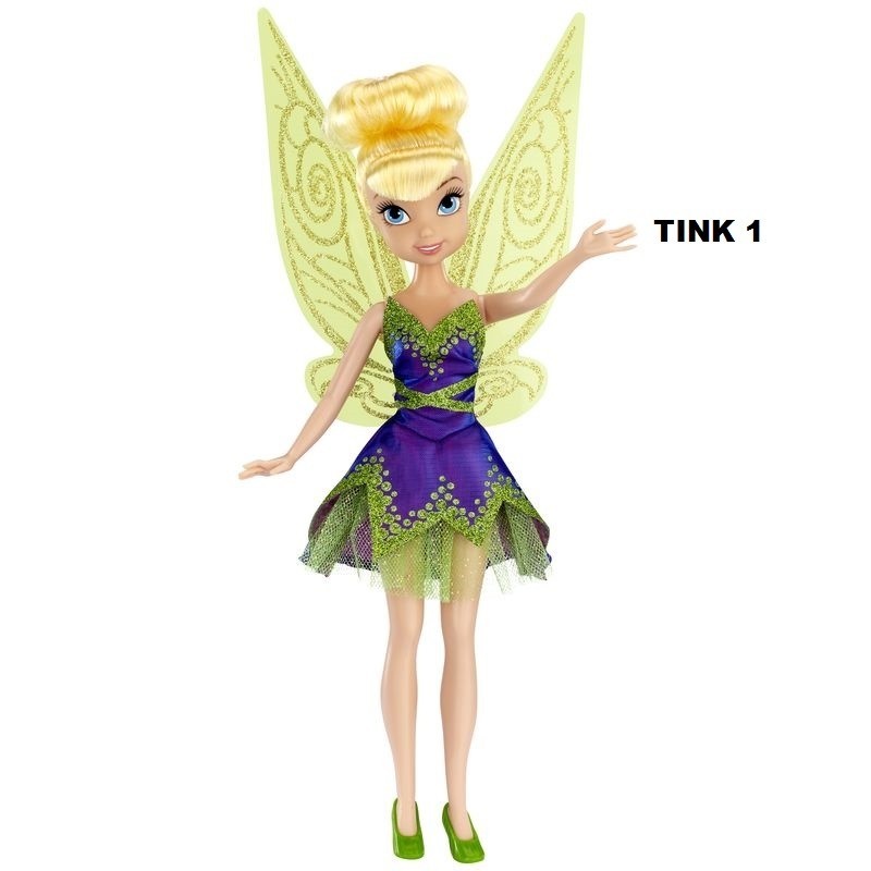 Tink 2 and 2