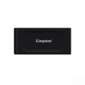 KINGSTON XS1000 2TB  SSD | POCKET-SIZED | USB 3.2 GEN 2 | EXTERNAL SOLID STATE DRIVE | UP TO 1050MB/