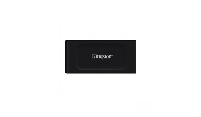 KINGSTON XS1000 1TB  SSD | POCKET-SIZED | USB 3.2 GEN 2 | EXTERNAL SOLID STATE DRIVE | UP TO 1050MB/
