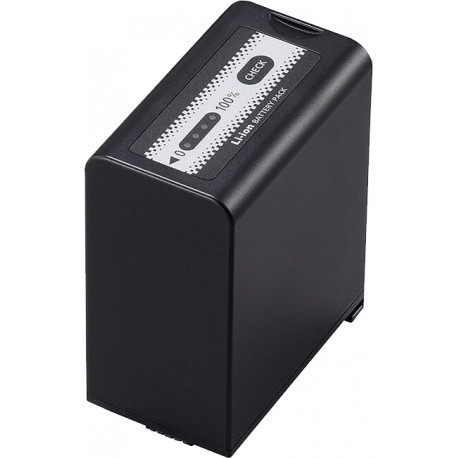 Panasonic Battery AG-VBR118G