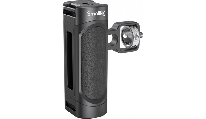 SmallRig 2772 Lightweight Side Handle for Smartphone Cage