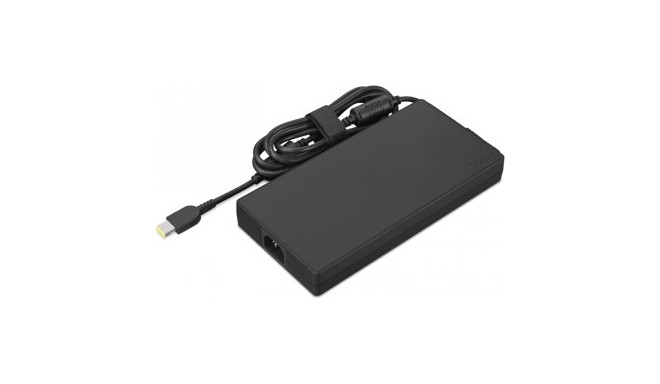 LENOVO 300W AC ADAPTER - SLIM TIP