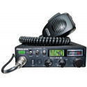 President Taylor IV mobilais CB radio AM/FM, 12-24V