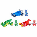 PJ MASKS Playset Hero Vehicle