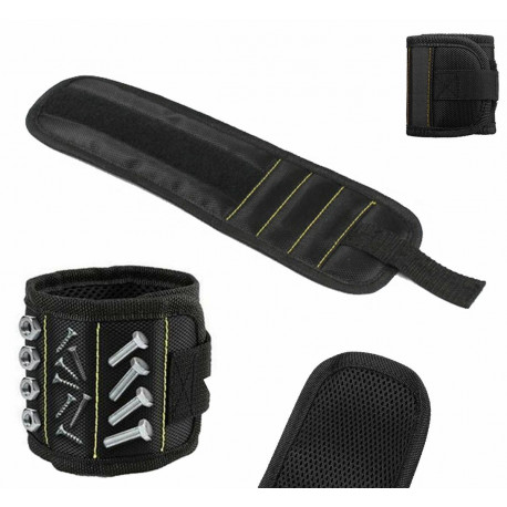 AG648A magnetic wrist band for screws