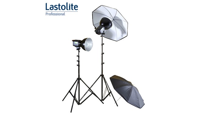 Lastolite RayD8 - c3200 Kit