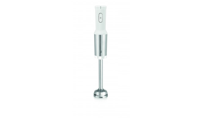 WMF hand blender Kult X, white/silver (416230001) - Mixers & blenders ...