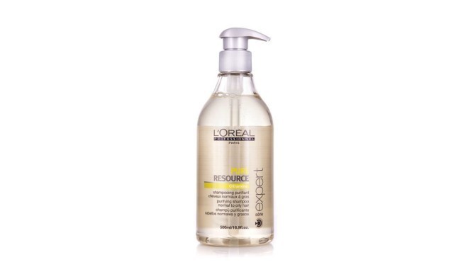 Loreal Expert Professionnel - PURE RESOURCE shampoo 500 ml
