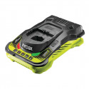 Battery charger Ryobi Ultra Fast RC18150