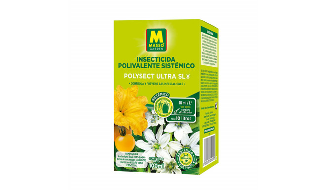 инсектицид Massó Polysect Ultra SL 100 ml