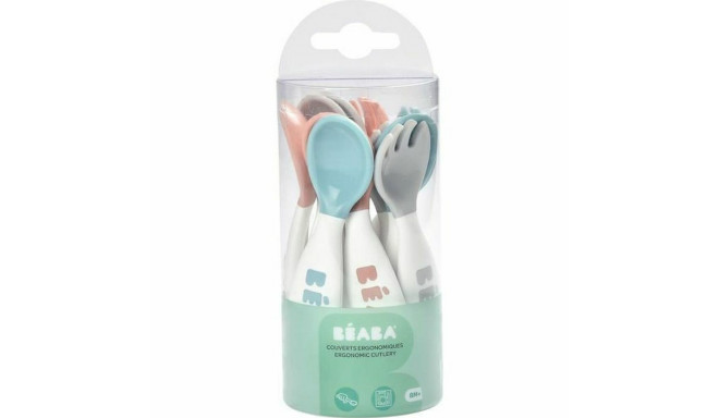 Pieces of Cutlery Béaba 3384349134716