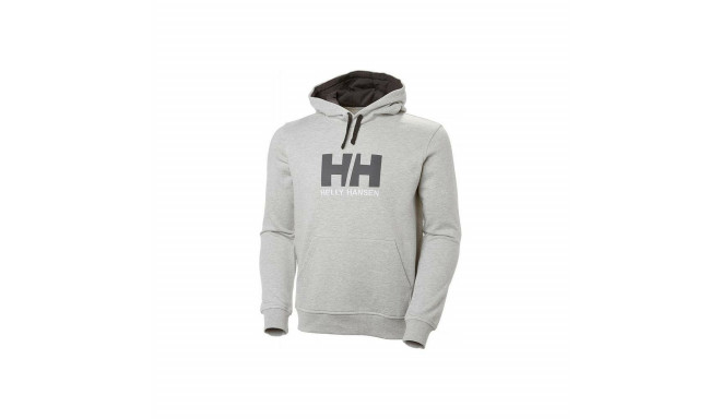 Dressipluus kapuutsiga, meeste HH LOGO Helly Hansen 33977 949 Hall - XL